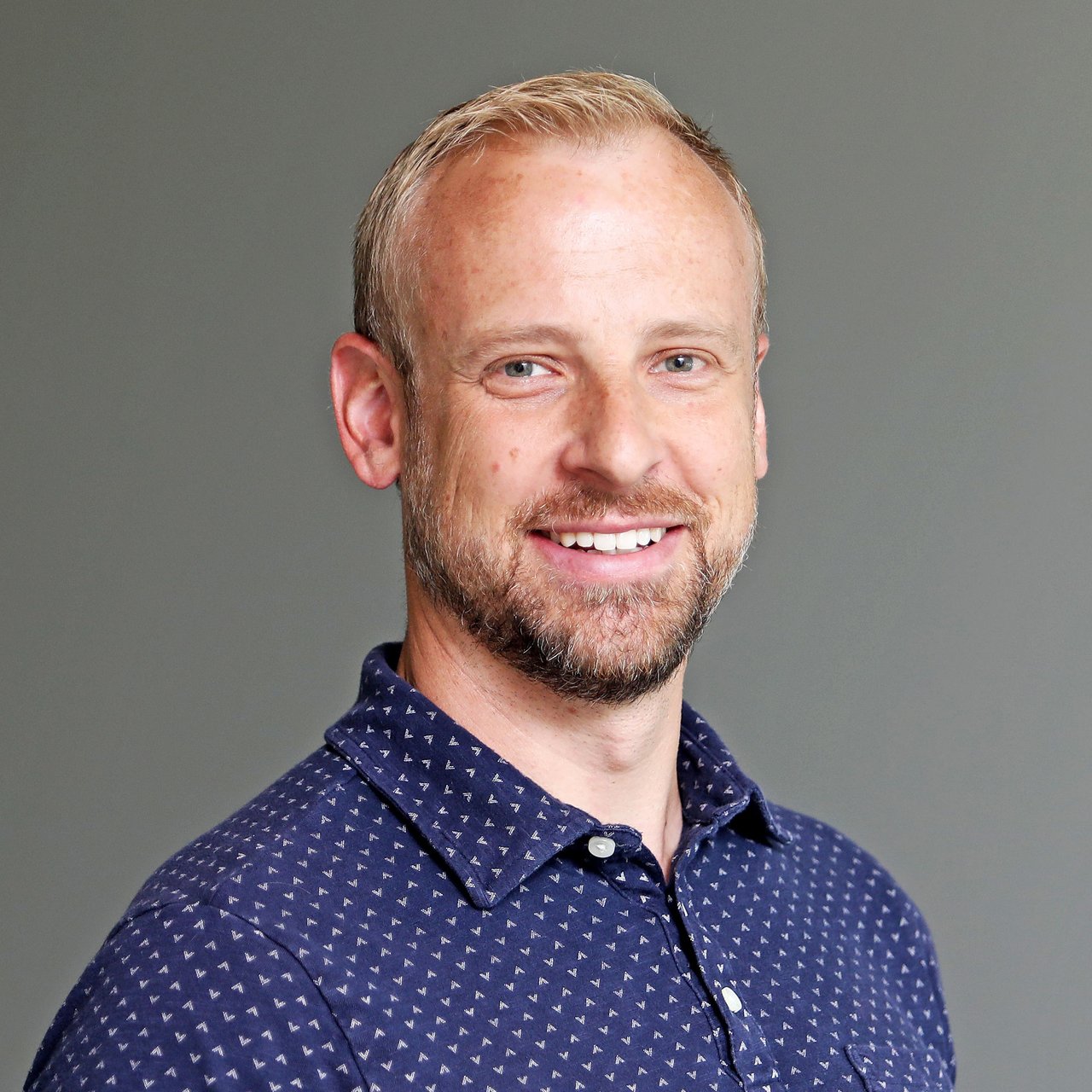 Joel Goetsch Waukee, IA Real Estate Agent Headshot