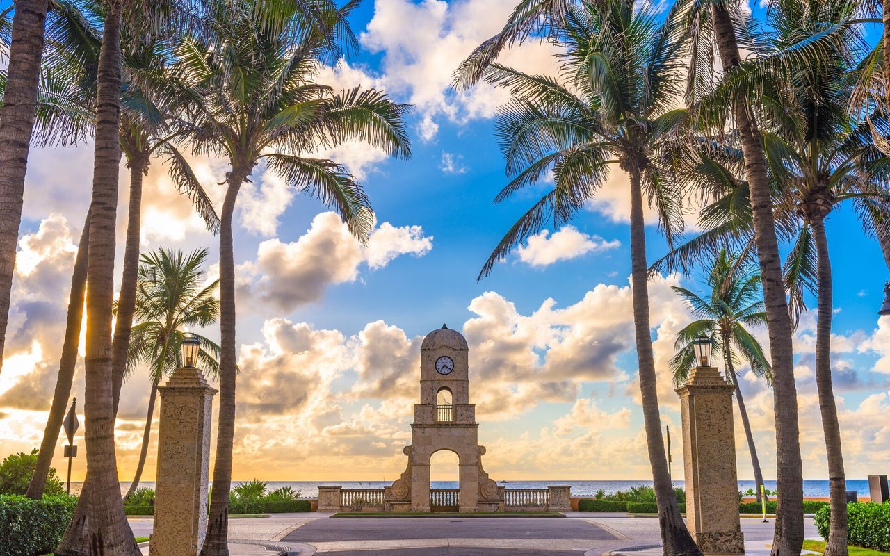 West Palm Beach