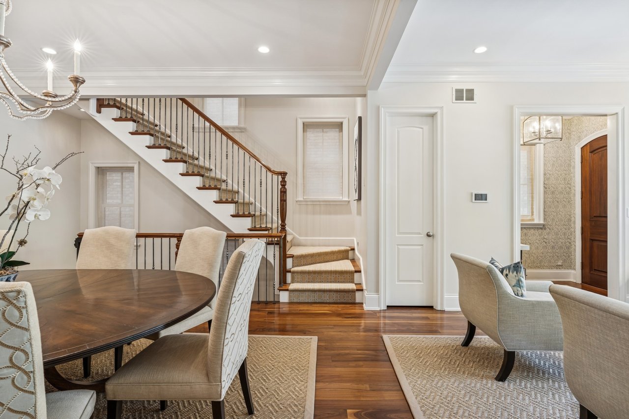 629 W. Schubert Avenue, Lincoln Park, Chicago 