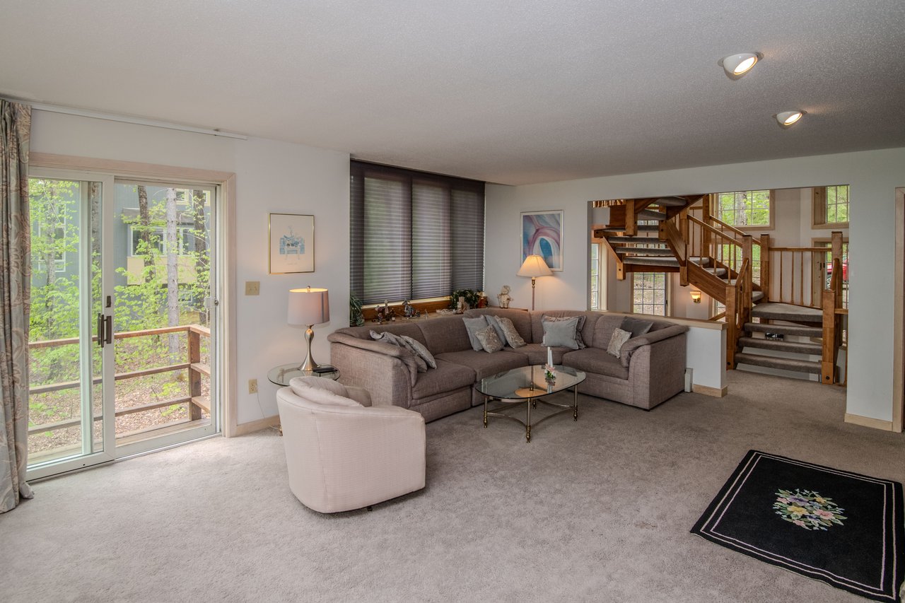19 Snow Trak South, Unit 18