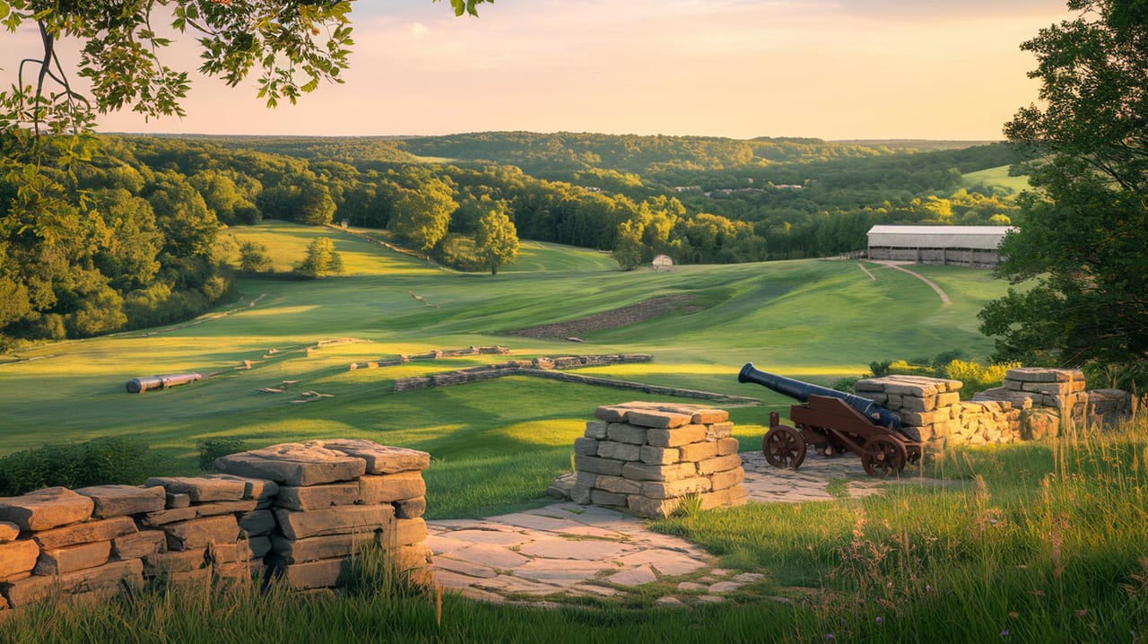 Family-Friendly Activities in Gettysburg, PA for All Ages