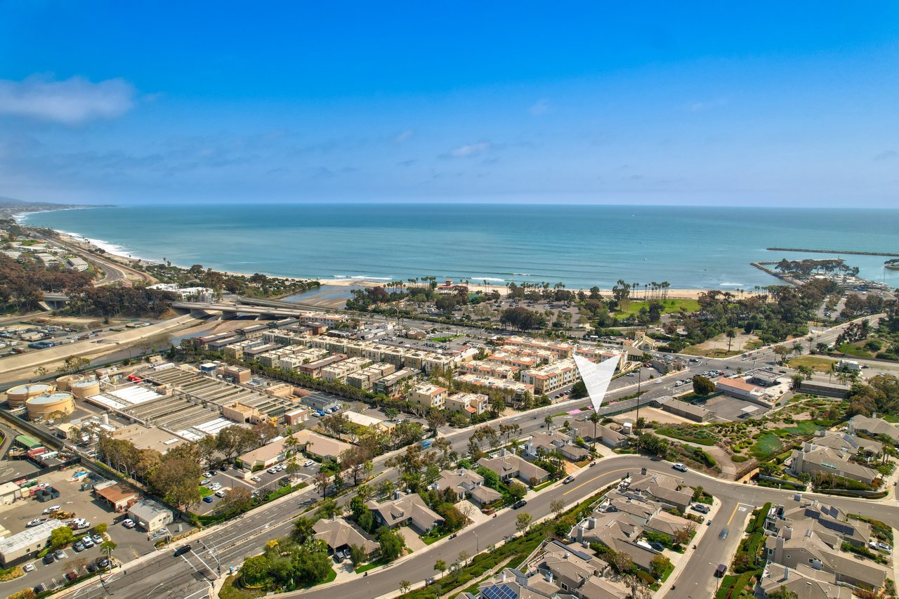 Luxury Rental Minutes from Doheny Beach