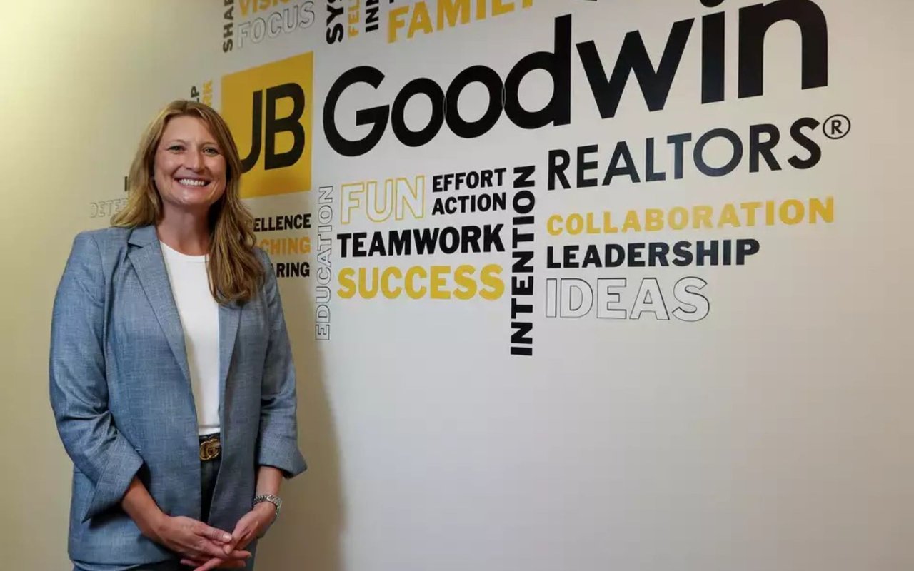 Top Midsize Workplace: JBGoodwin Realtors’ Family Atmosphere Helps It Secure Top Spot Again