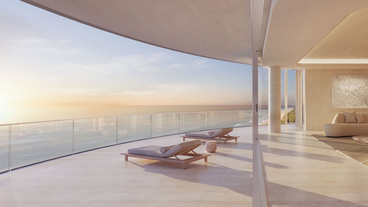 The Shore Club Private Collection, Miami Beach