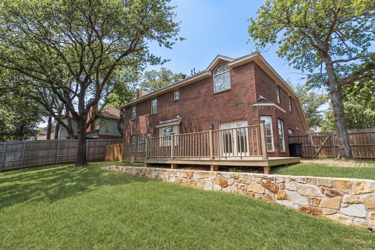 1801 Sandalwood Lane (3% BAC)