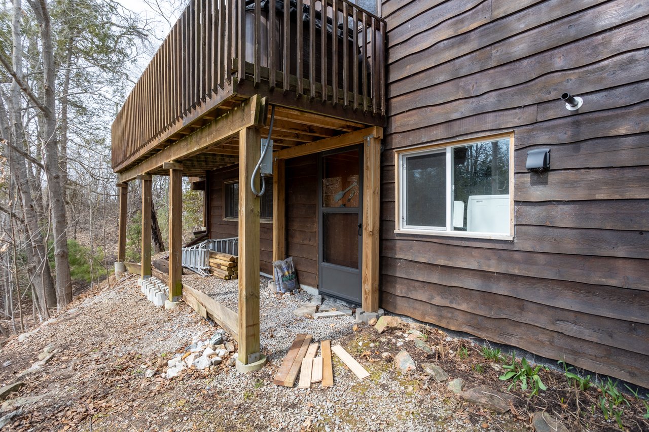 119 BIRCH POINT DRIVE