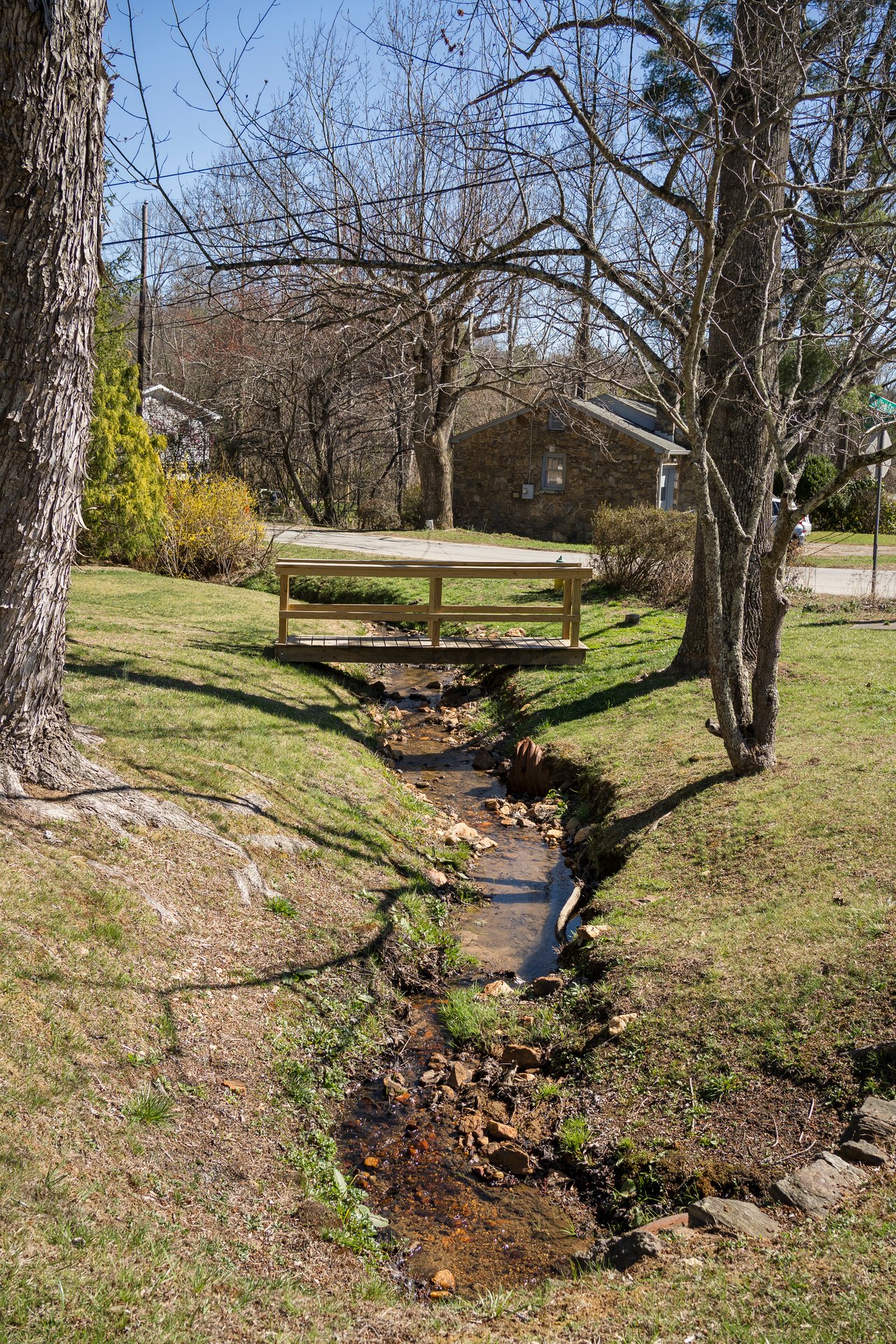 879 New Haw Creek Road