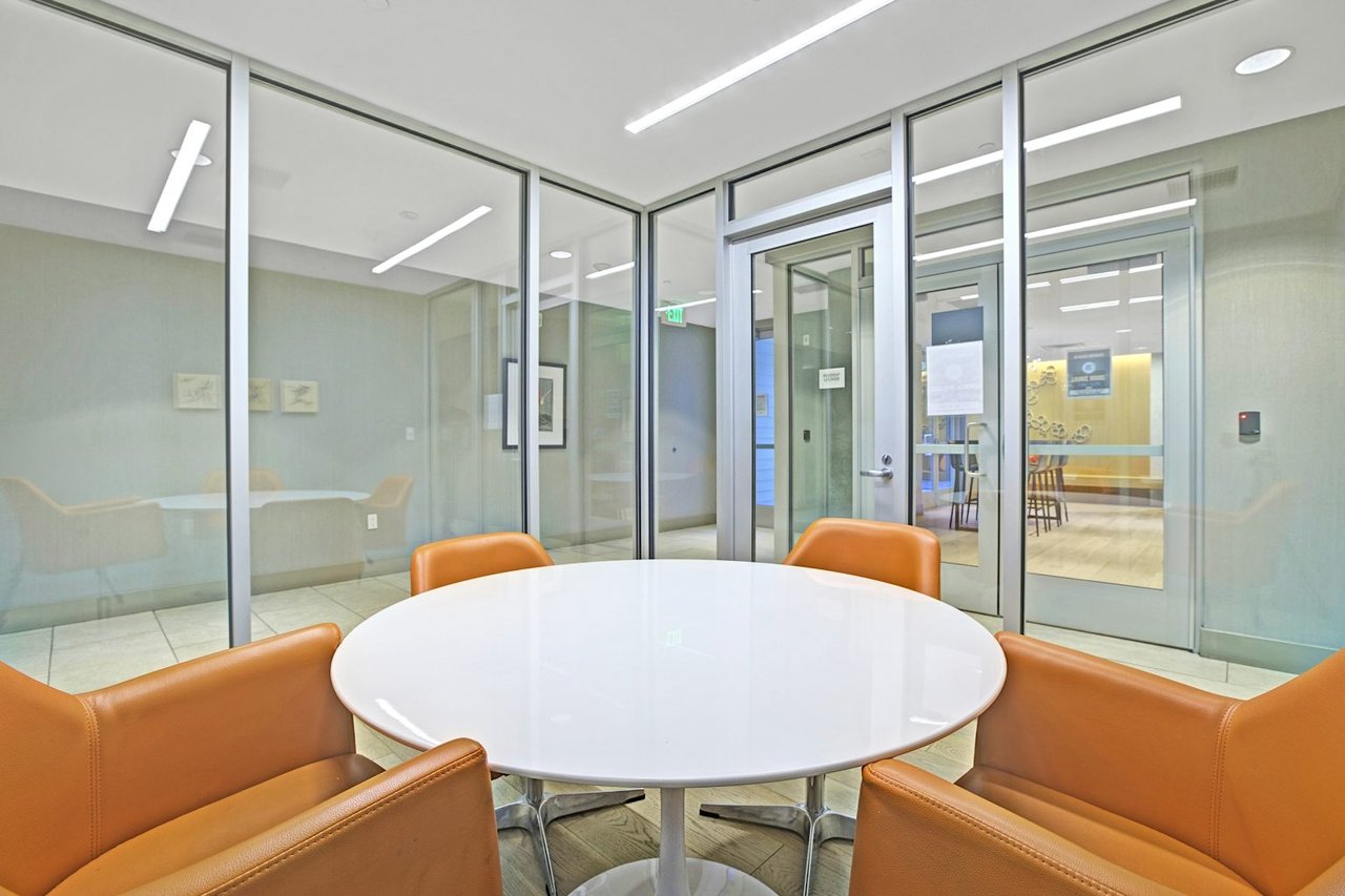 99 Rausch Street #214