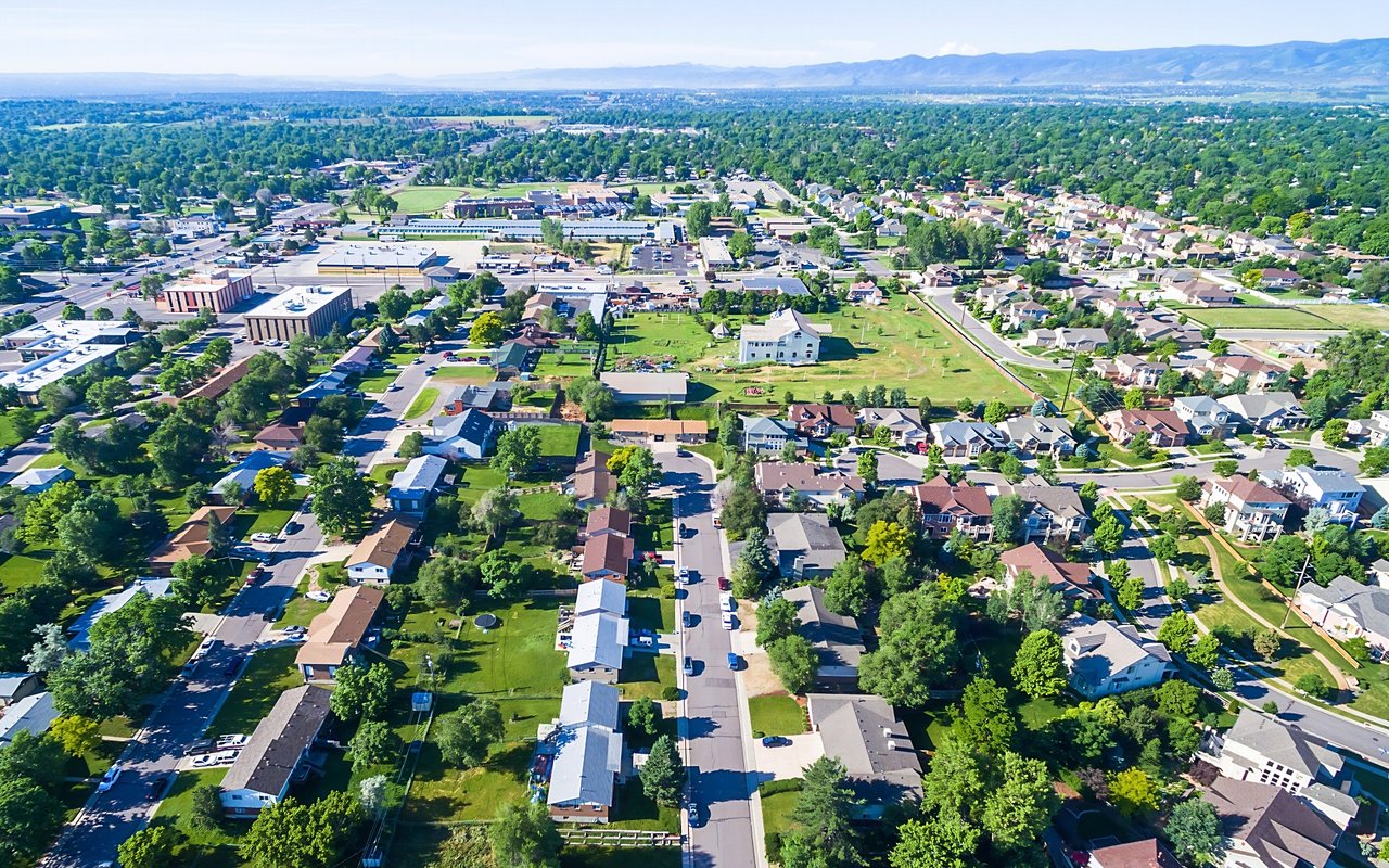 Lakewood