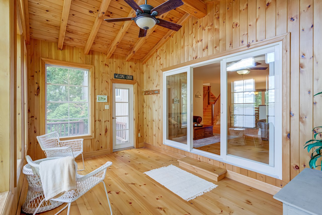 Luxury In Muskoka