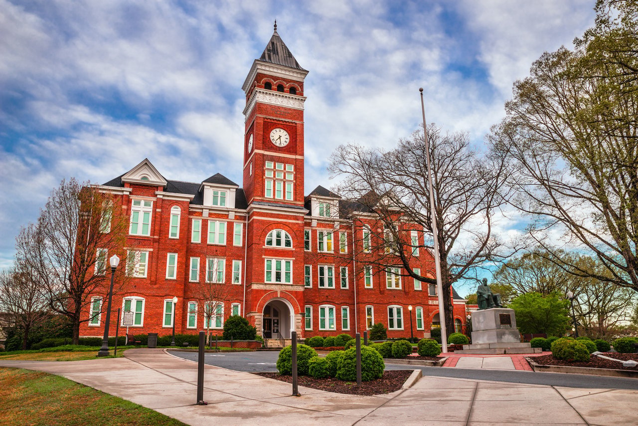 Clemson University
