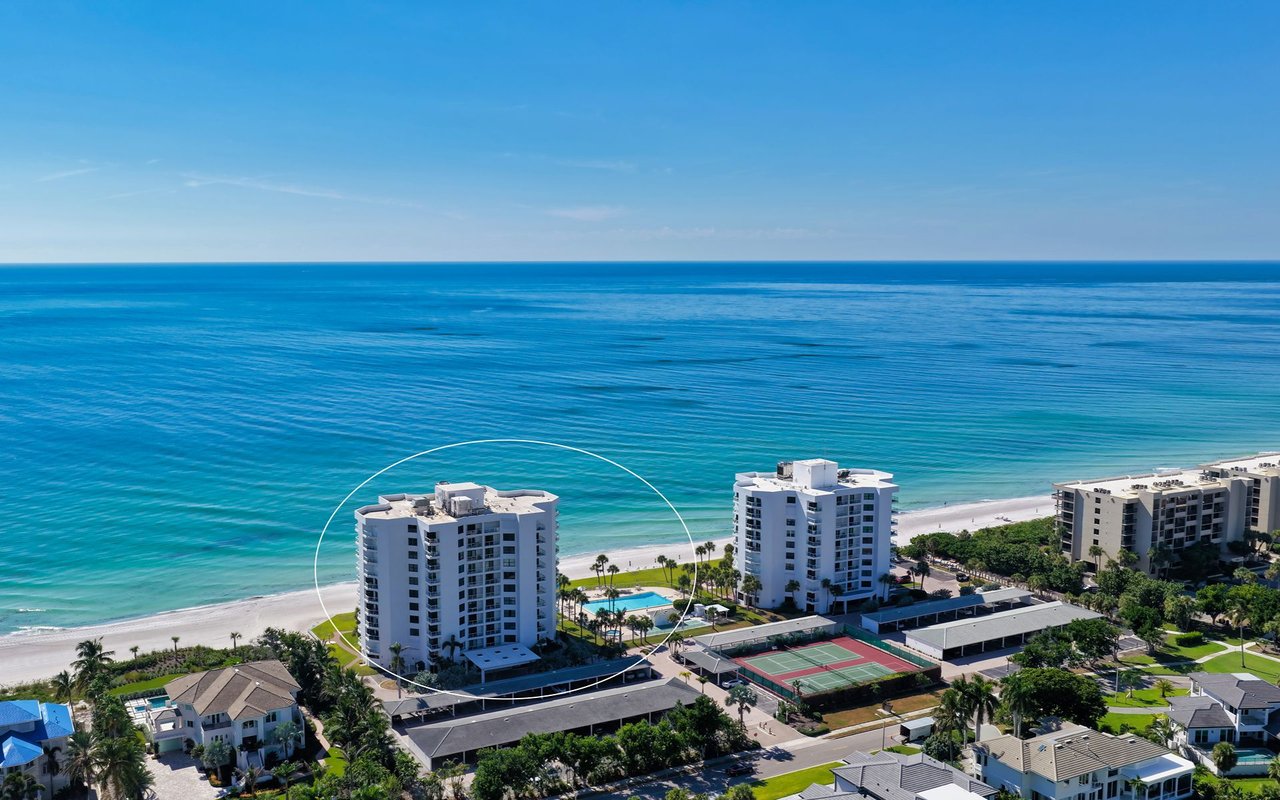 1000 LONGBOAT CLUB RD #402