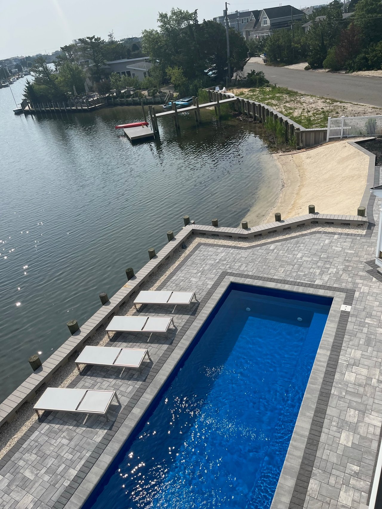 166I Marina Blvd