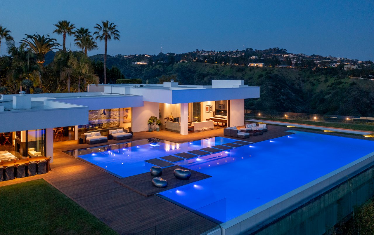 0 Lawlen Way, Beverly Hills