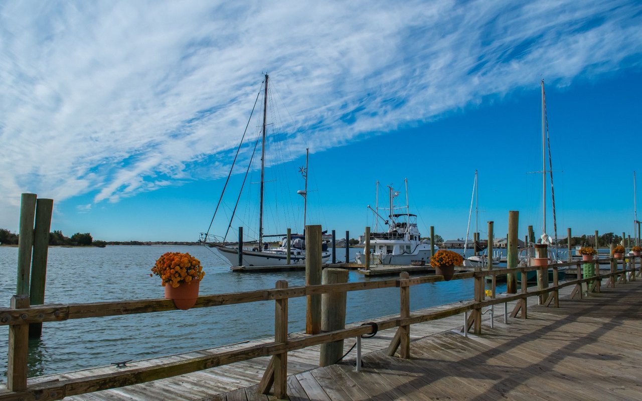 Beaufort County
