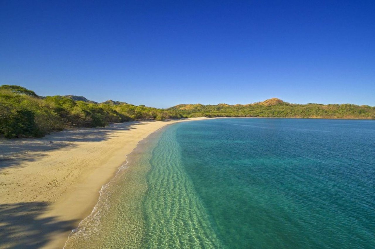 Modern Tropical Golf Villa, Flamingo, Guanacaste