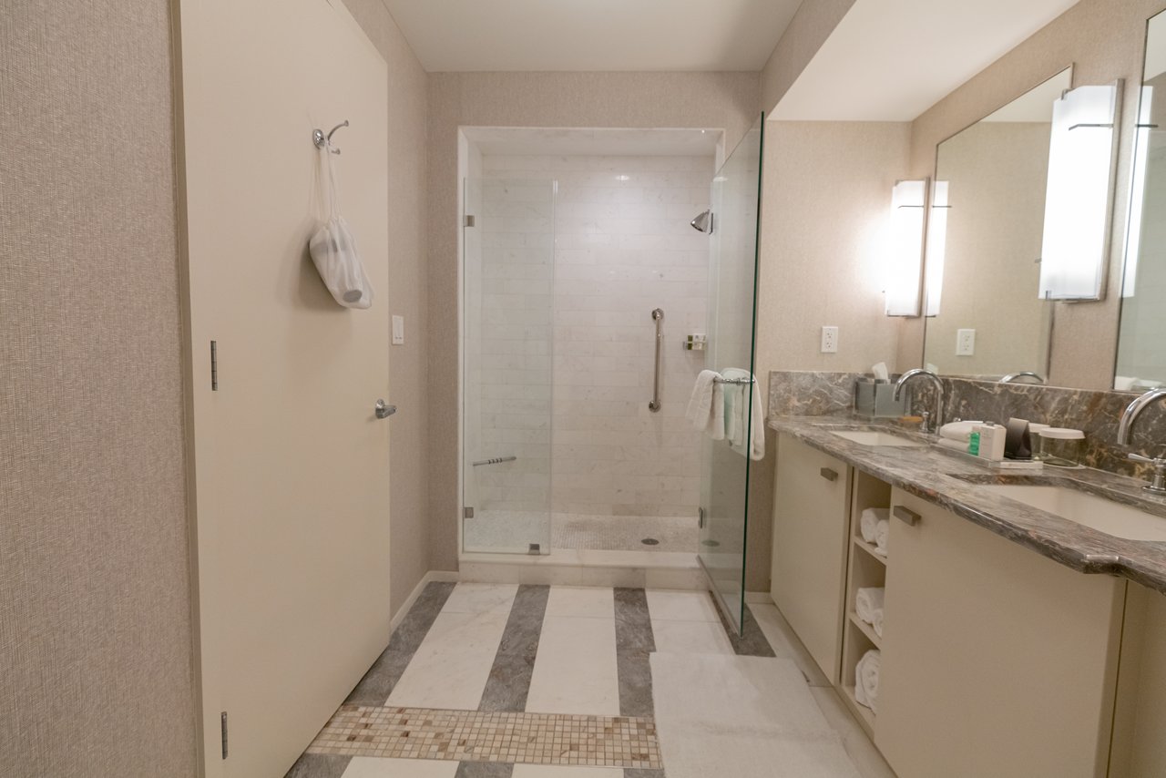 The Ocean Resort Residences (Conrad Fort Lauderdale Beach)