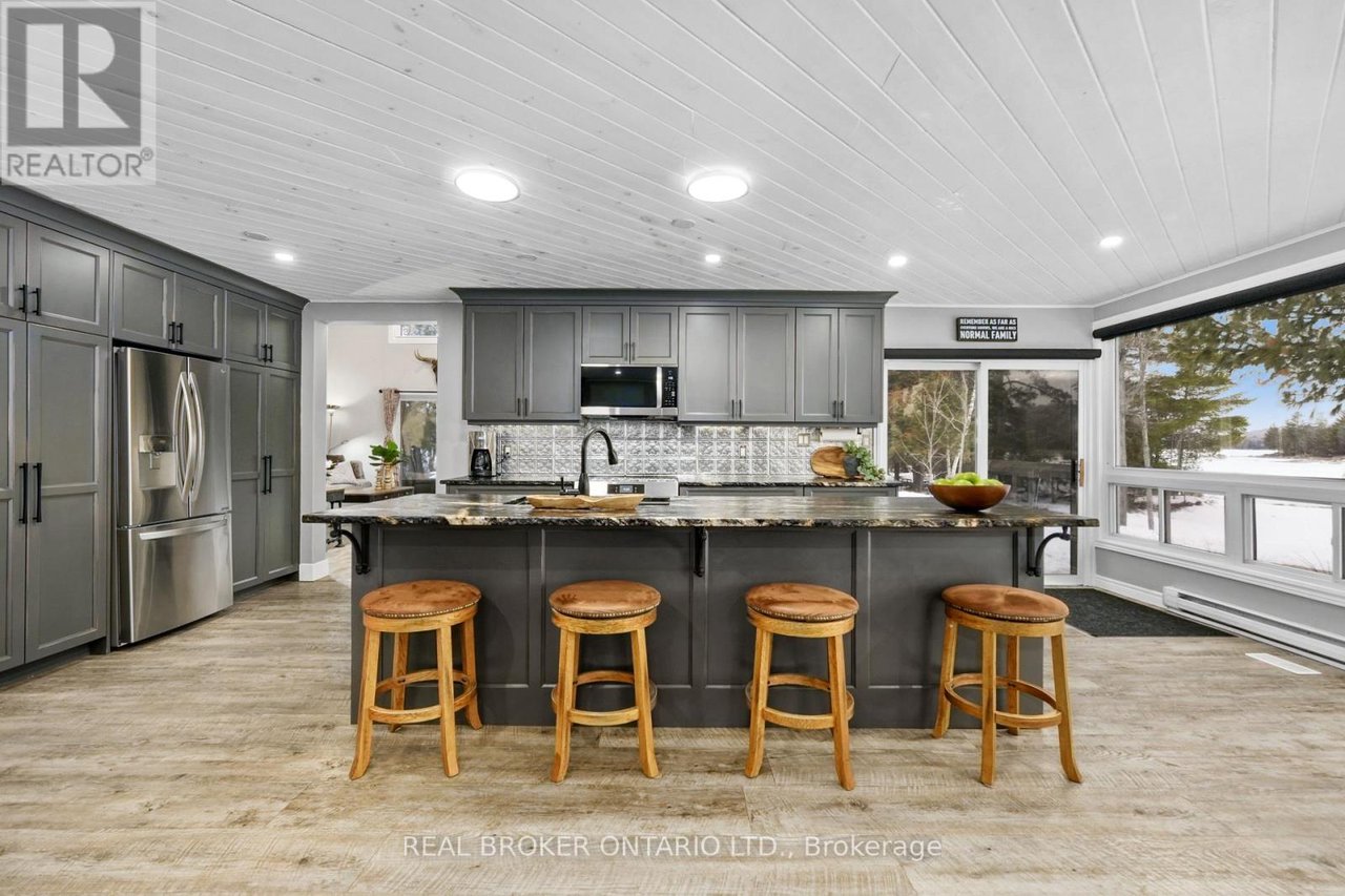 1109 Wilderness Island Trail W, Highlands East, ON K0L 1C0