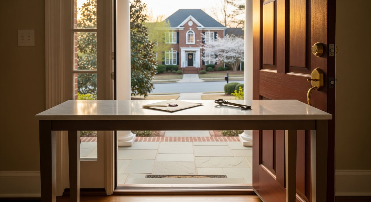 Who Pays Closing Costs In Georgia?