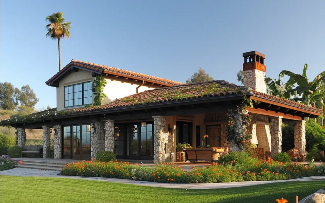 Estates At Stone Crossing Phas