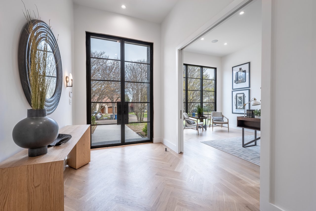 McCommas - Lakewood Heights