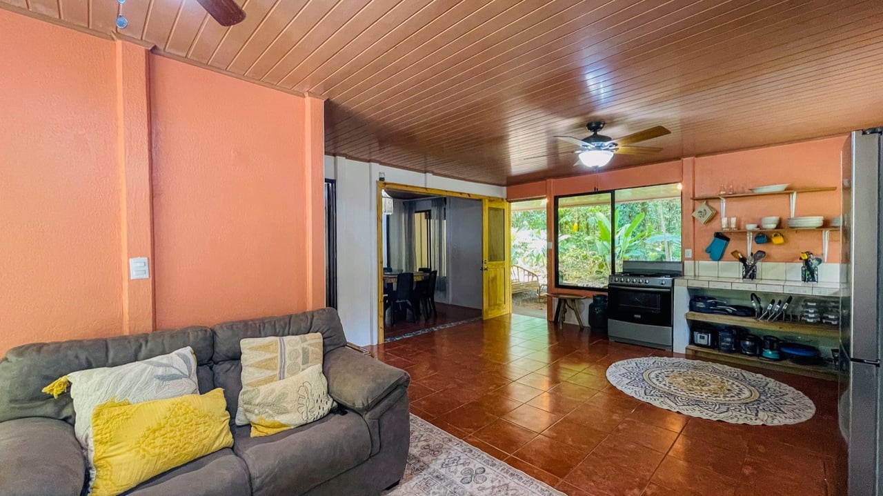 5.32-Acre Riverfront Property with Multiple Homes & Expansion Potential, The Possibilities are limitless!