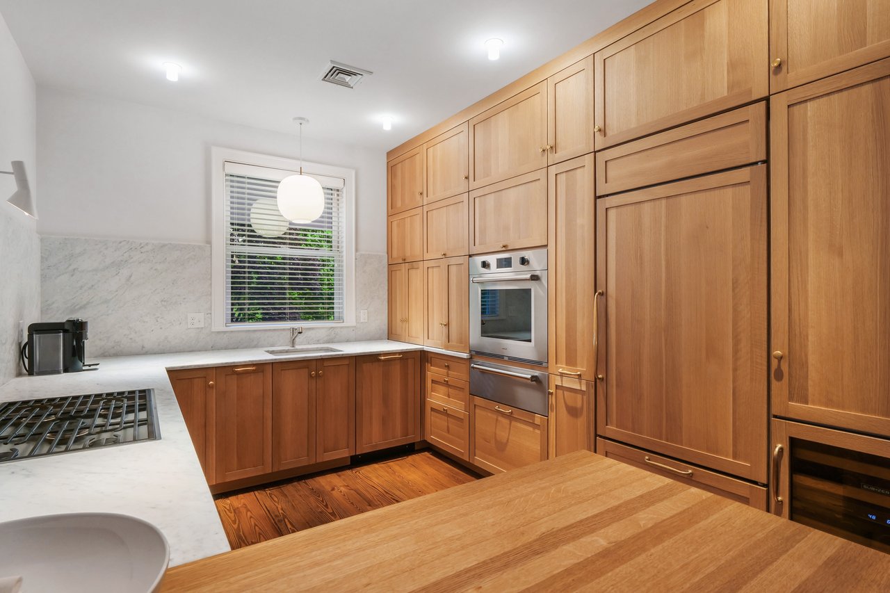 38 Fresh Pond