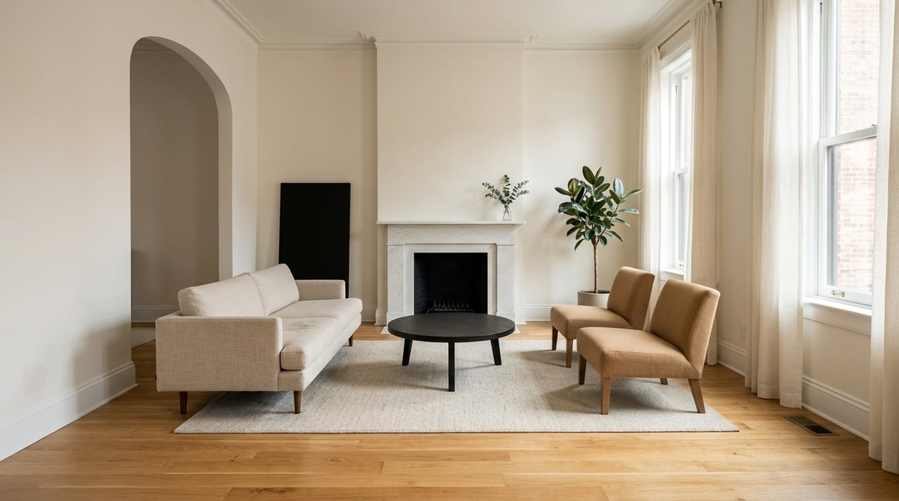 Preparing Your Brooklyn Townhouse For A Strong Sale