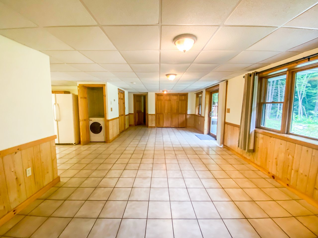 Rental Currently Available