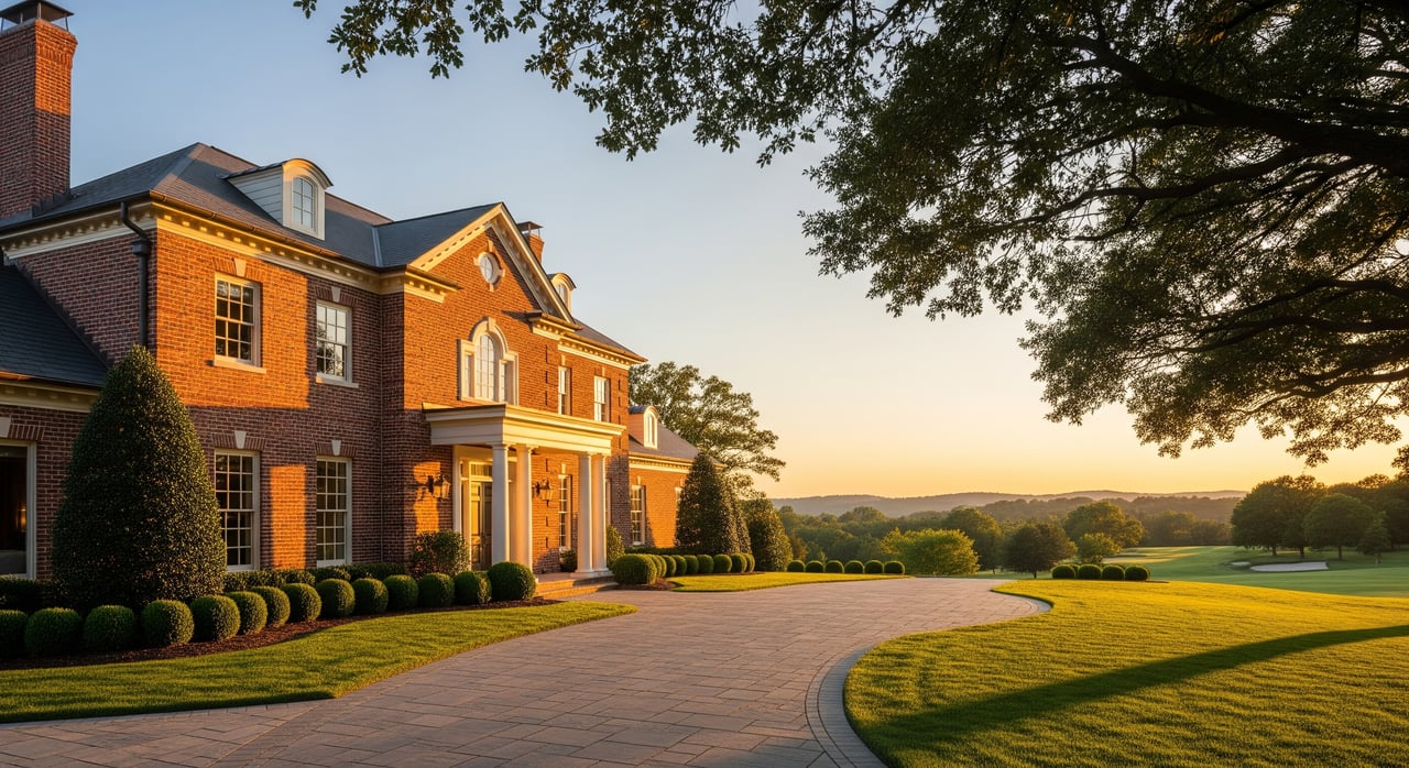 Photography Angles That Sell Dominion Valley Homes Faster