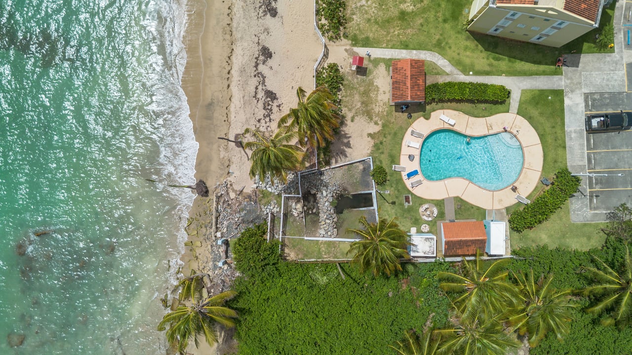 Cond. Villas del Mar Beach Resort | Loíza, P.R. 