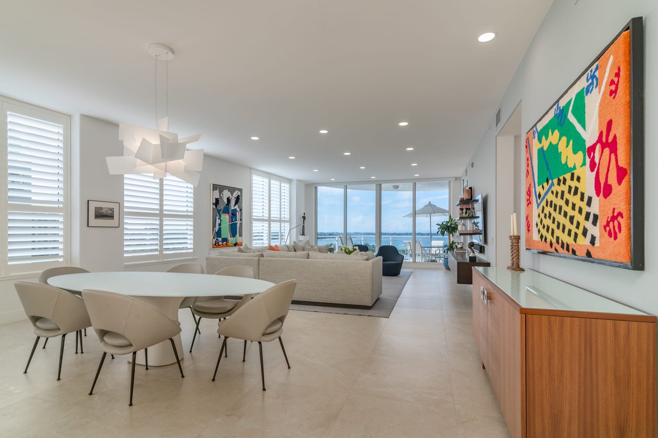 Marina Towers Unit 1004