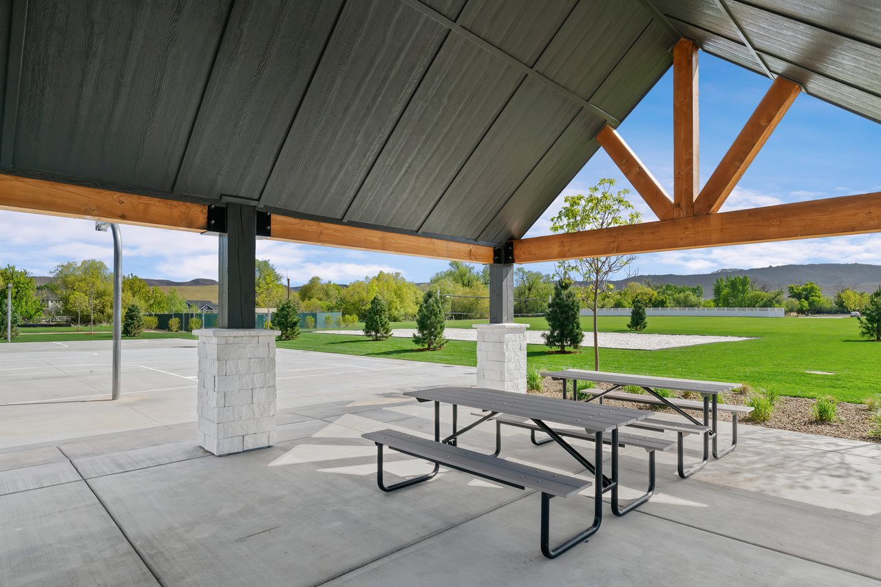 Dry Creek Ranch