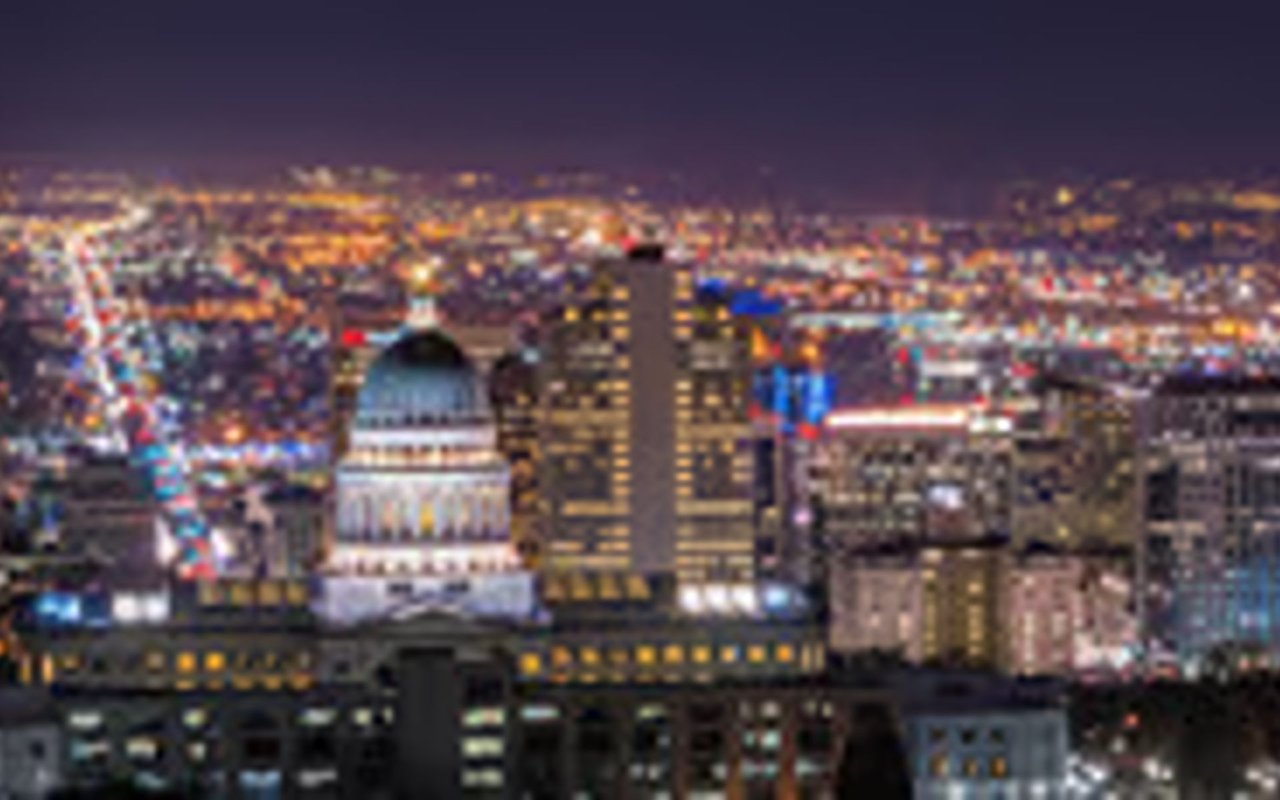 Utah Ranked Number 1 In The Nation In Economic Outlook