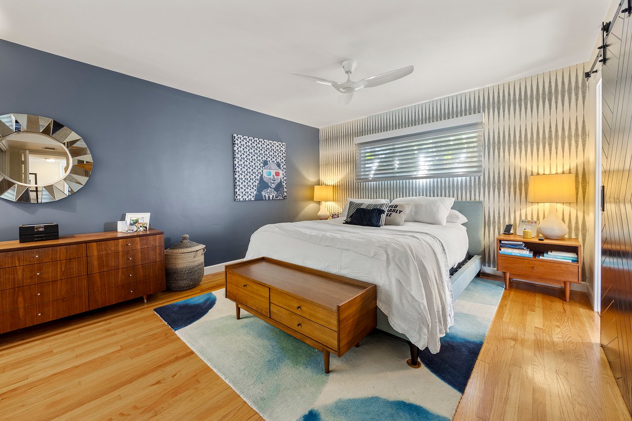 John Lyttle Midcentury Modern Home for Sale in Tustin