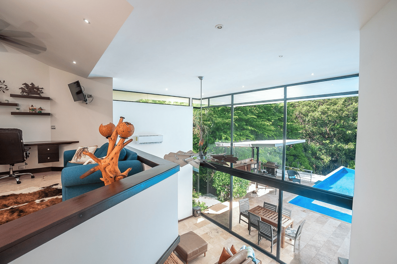 Villa Perla Del Mar - Oceanview Architectural Masterpiece - Ocotal