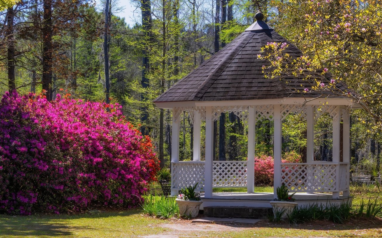 Moncks Corner