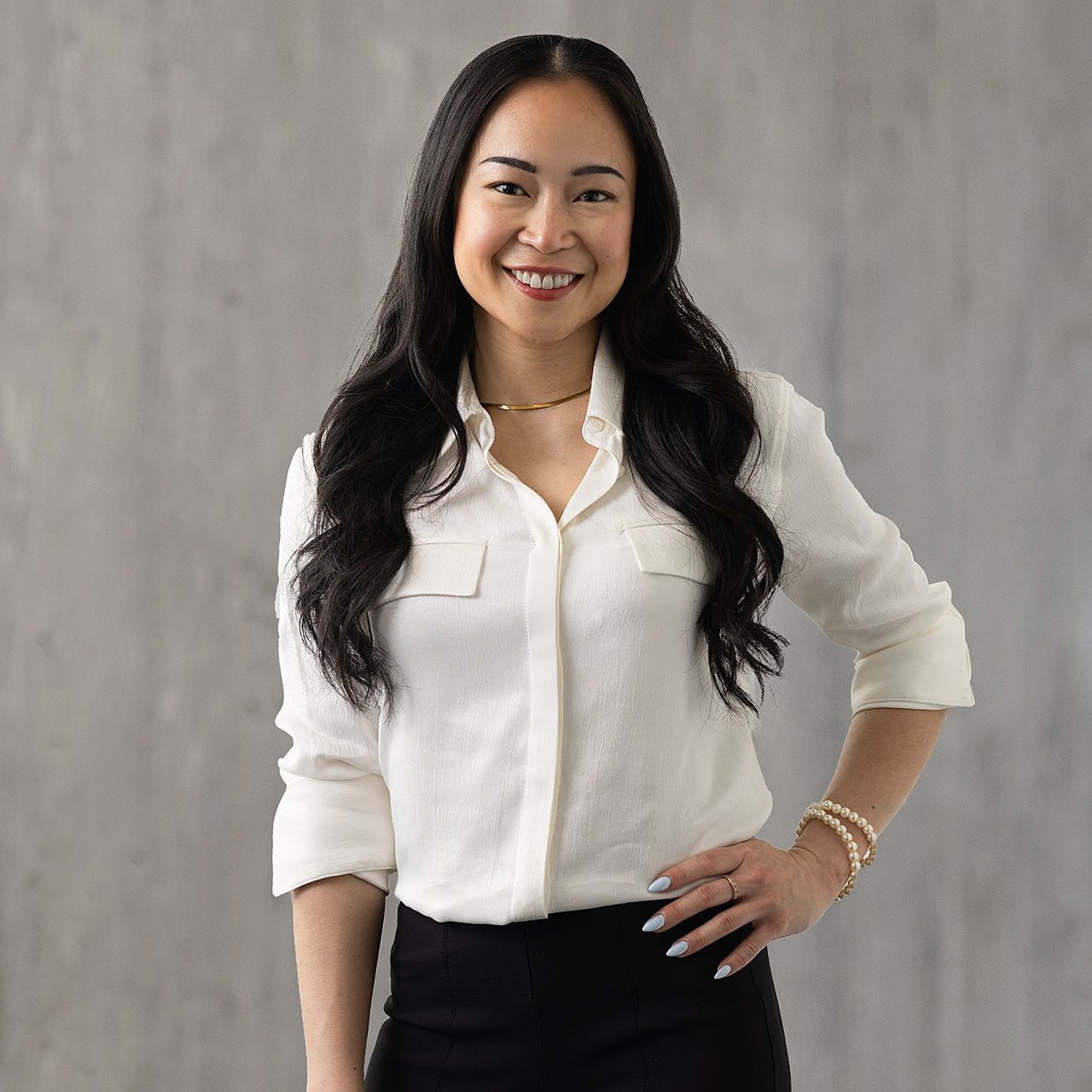 Joy De Ocampo photo