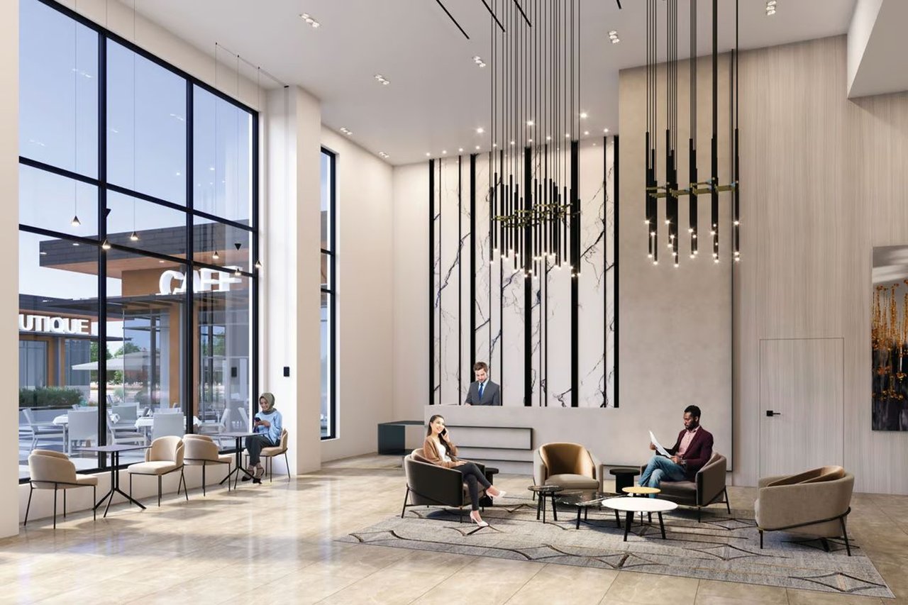 DUO Condos