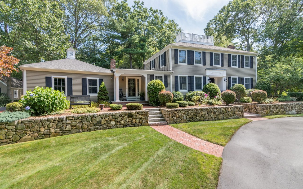 Raritan Township