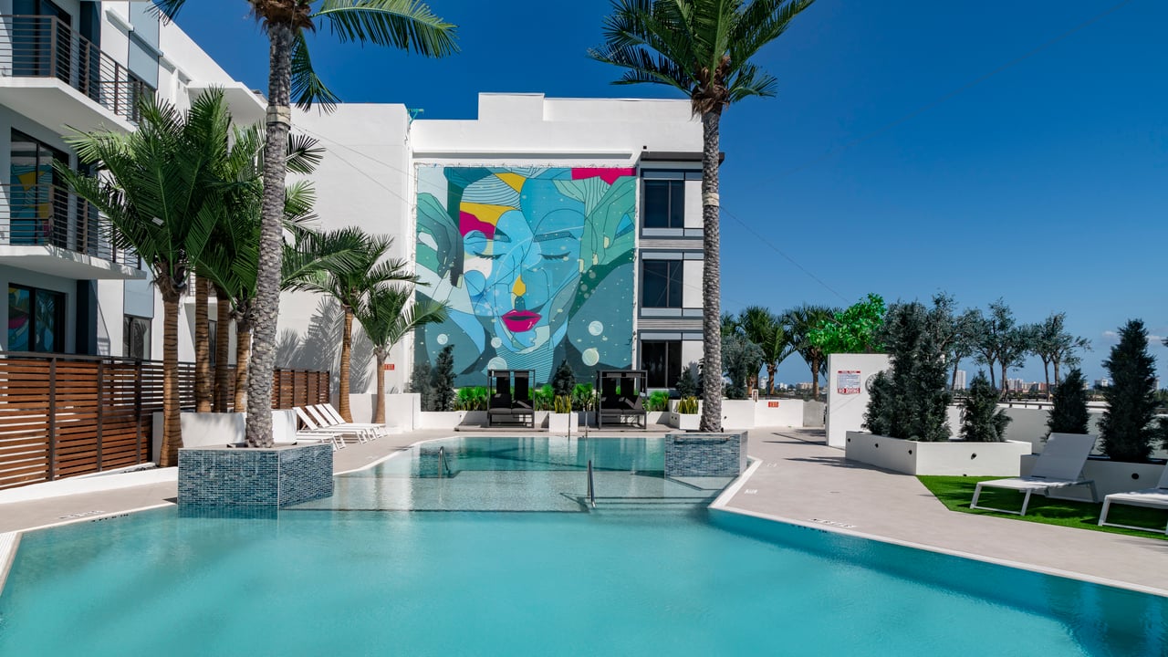Envy Residences