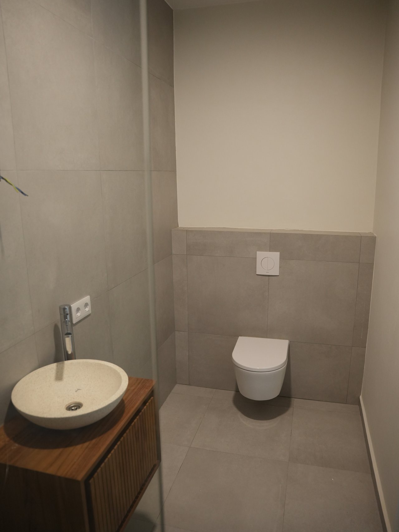 Vredenberg Village Resort Unit 2.10