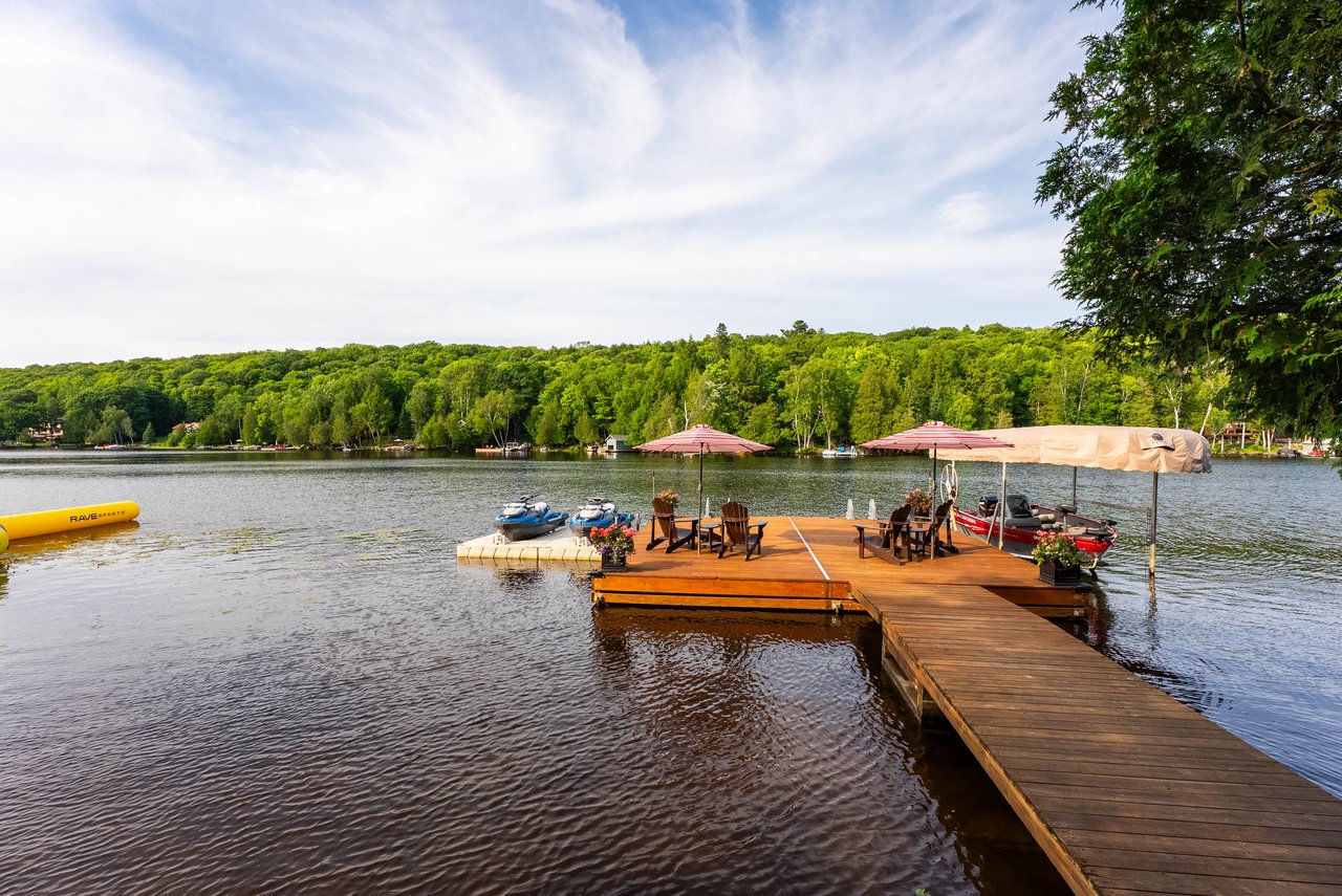 775 Rosskopf Road, Magnetawan