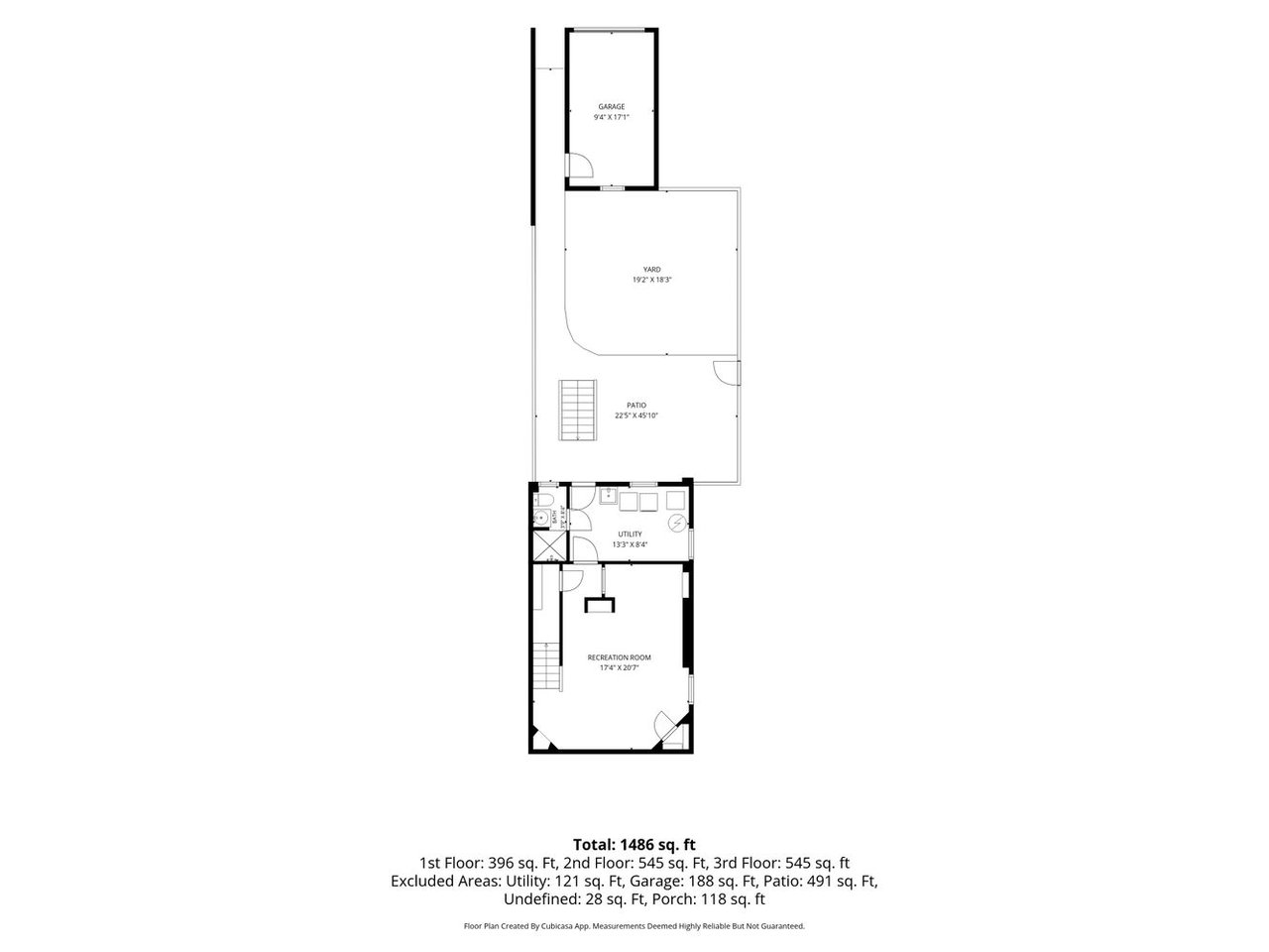11 Hamilton St NE