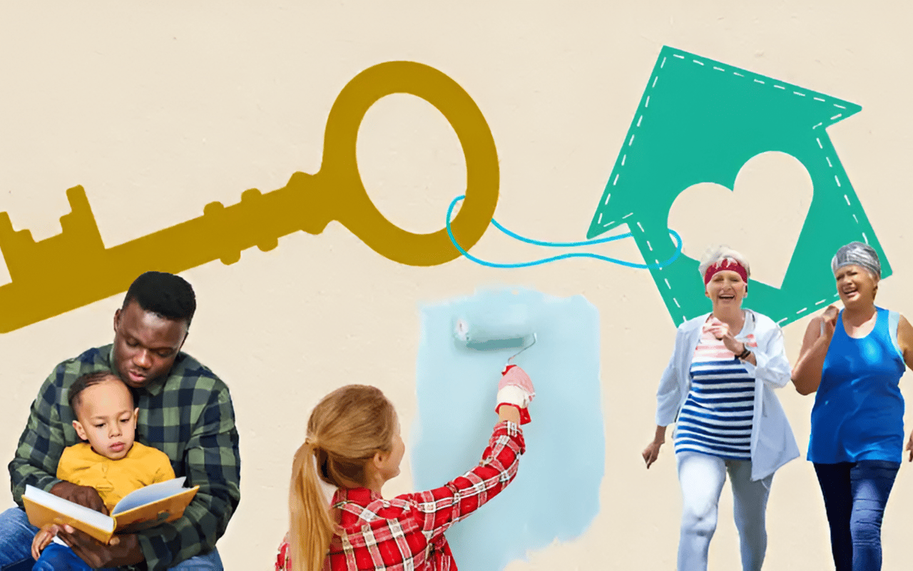 Why Homeowners Feel Thankful for Their Homes [Infographic]