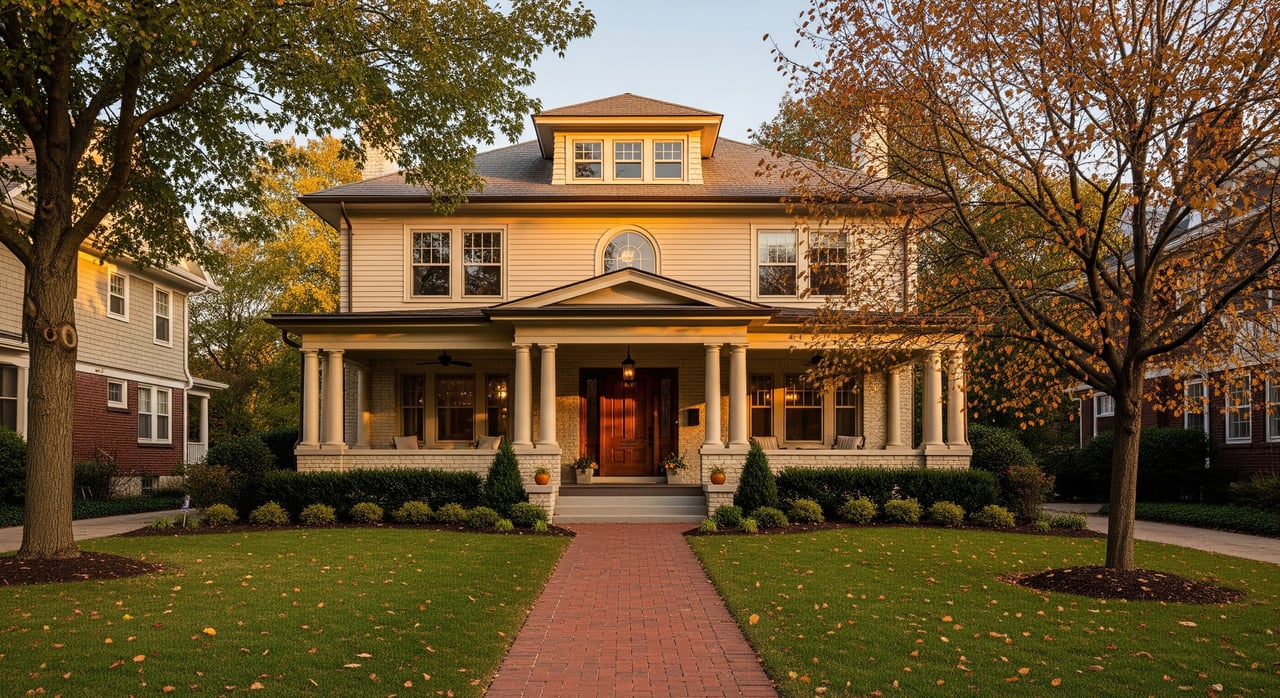 First-Time Buyer Steps in Webster Groves