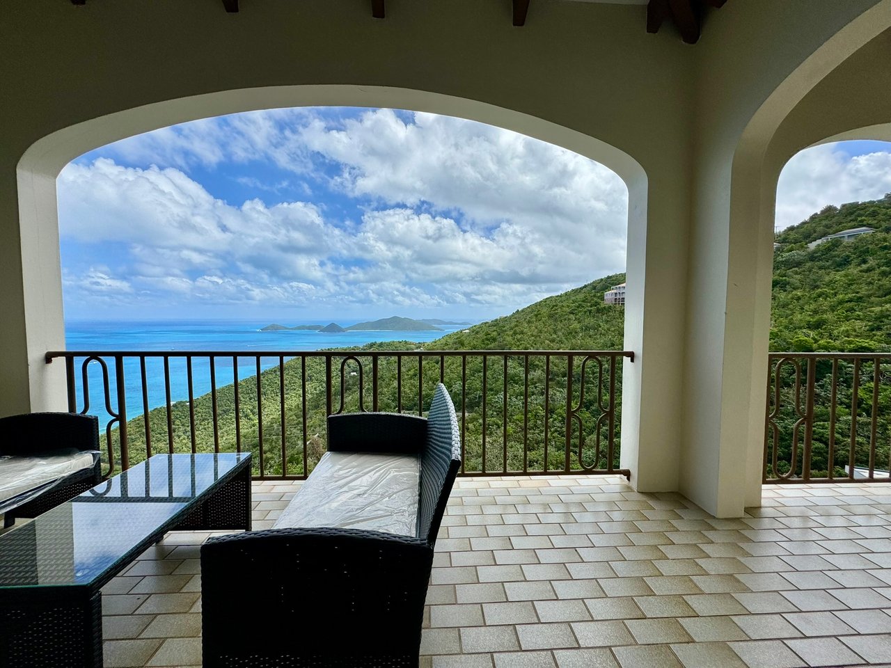 292 Fahie Hill 2 Bedroom Apartment