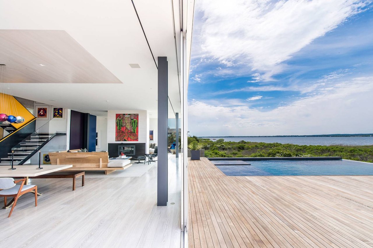 40 Dune Rd