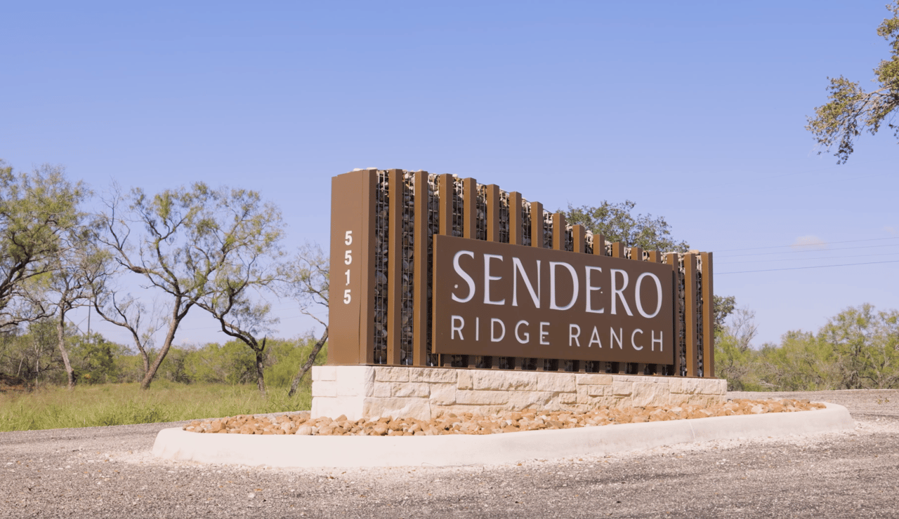 Sendero Ridge Ranch
