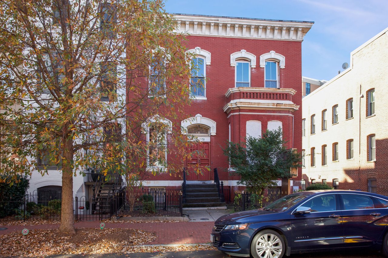 432 M street